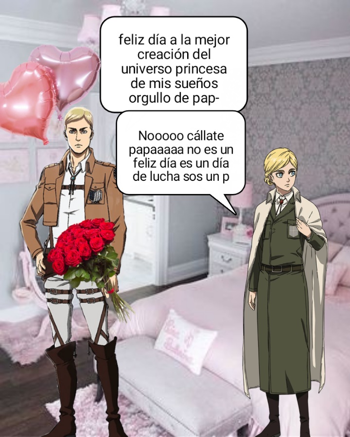 chosositoo's tweet photo. HOY ES EL 8M https://t.co/bwqxCLCRYi