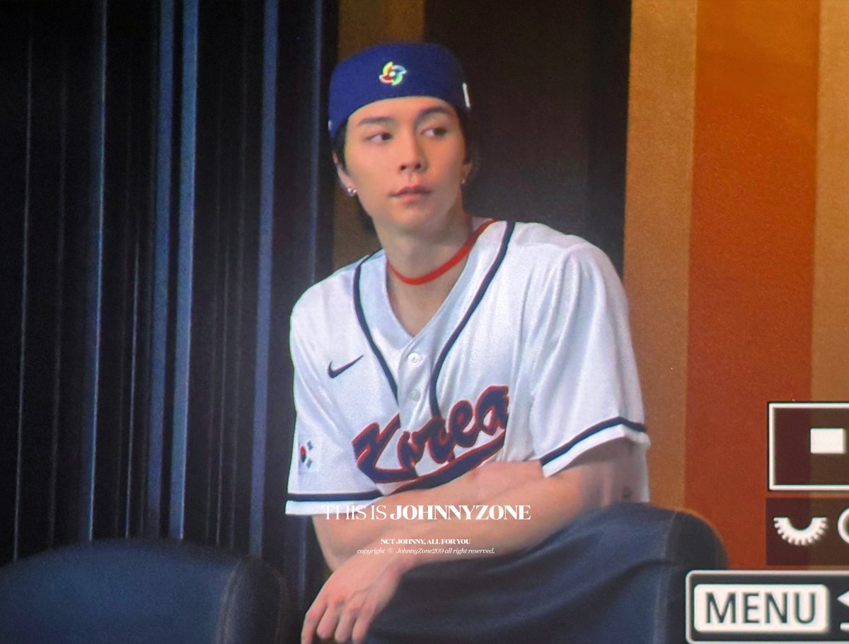 #공존 #JohnnyZone tweet media