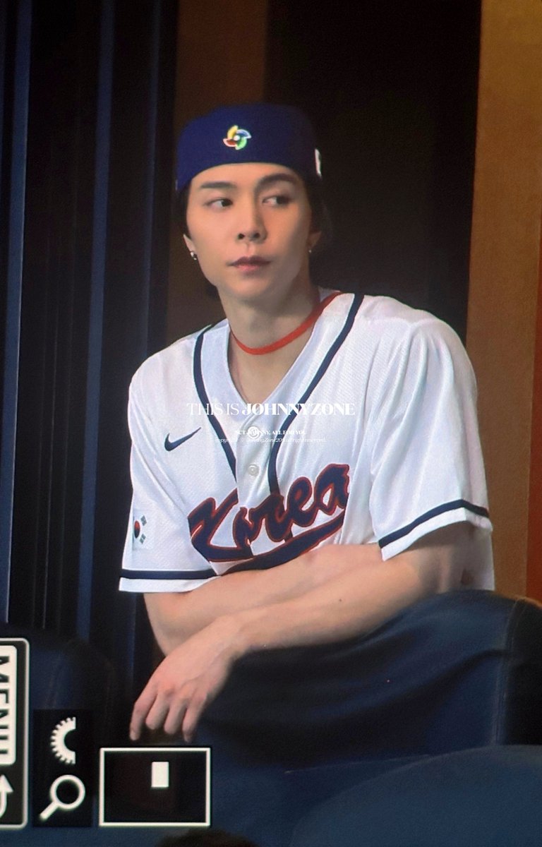 #공존 #JohnnyZone tweet media