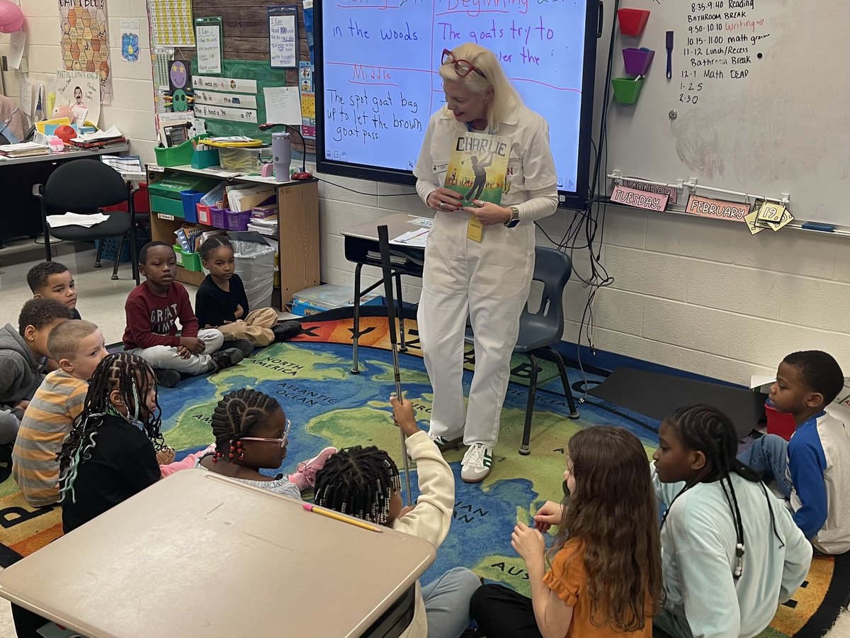 CSRA RESA tweet media