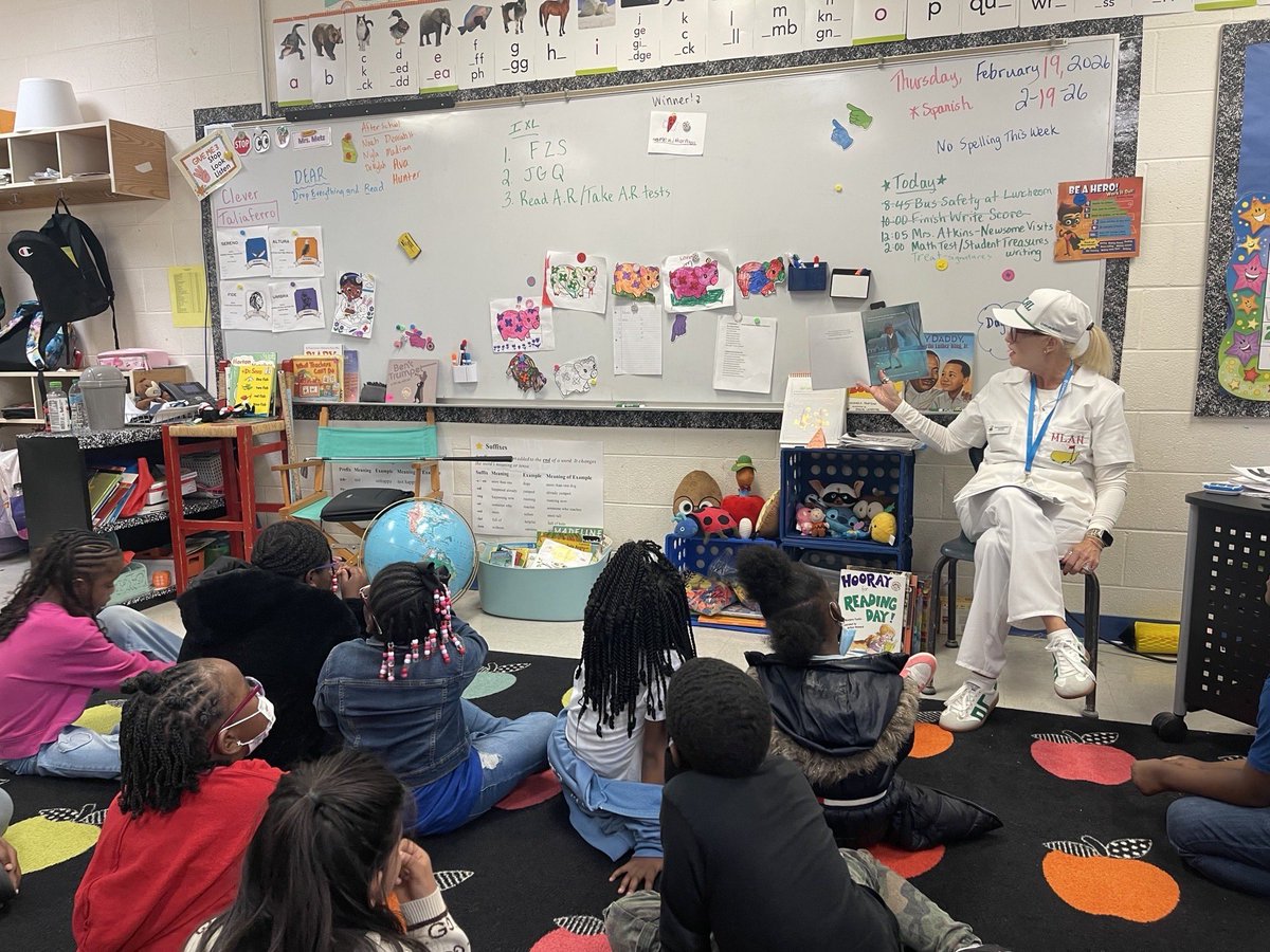 CSRA RESA tweet media