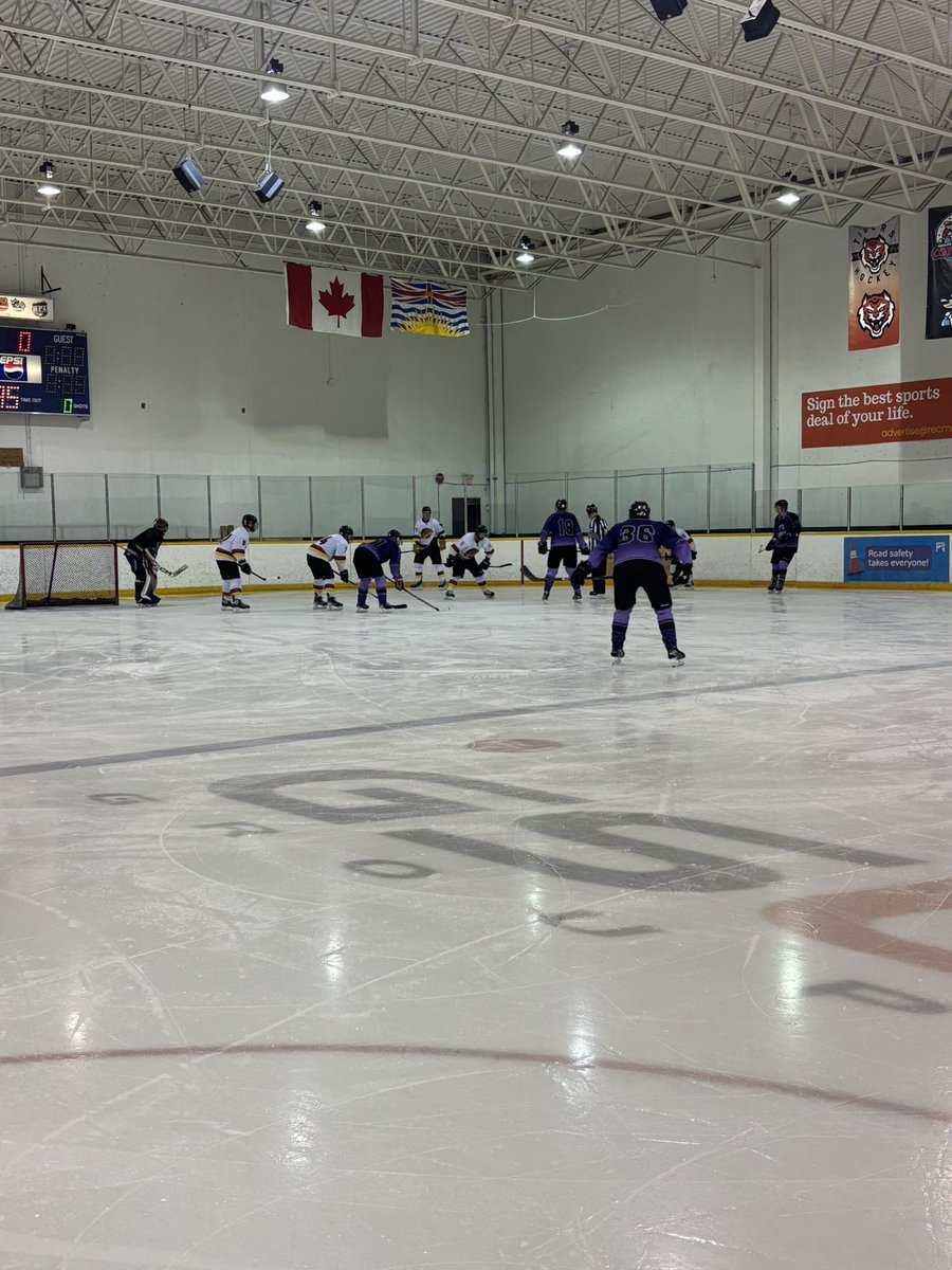 PAHL Delta, Coquitlam, Maple Ridge & Kelowna tweet media