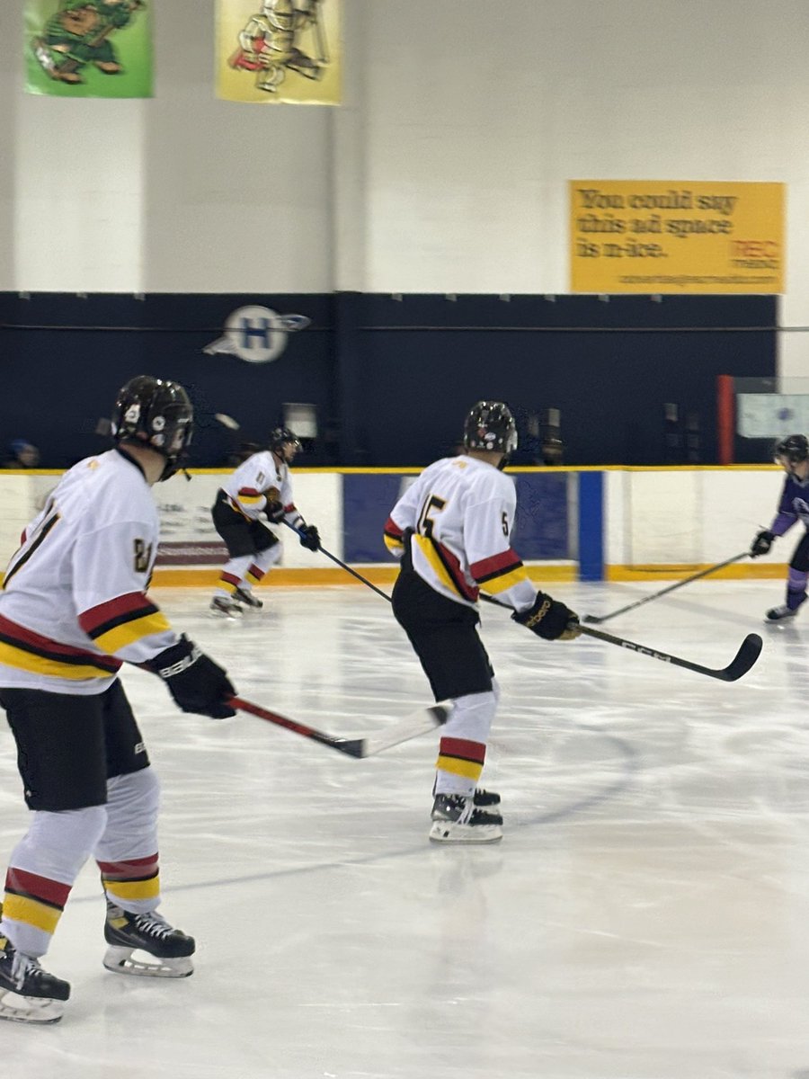 PAHL Delta, Coquitlam, Maple Ridge & Kelowna tweet media