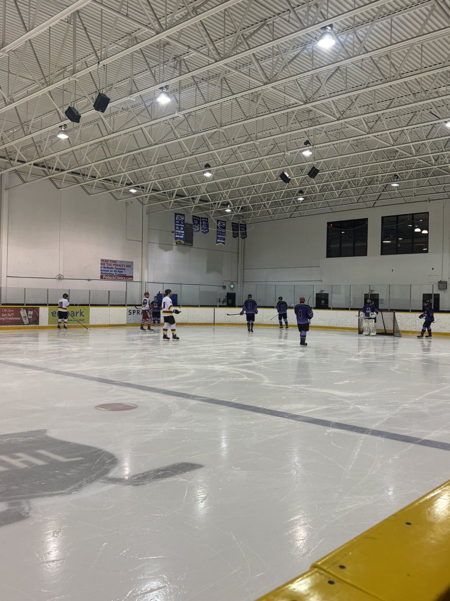 PAHL Delta, Coquitlam, Maple Ridge & Kelowna tweet media