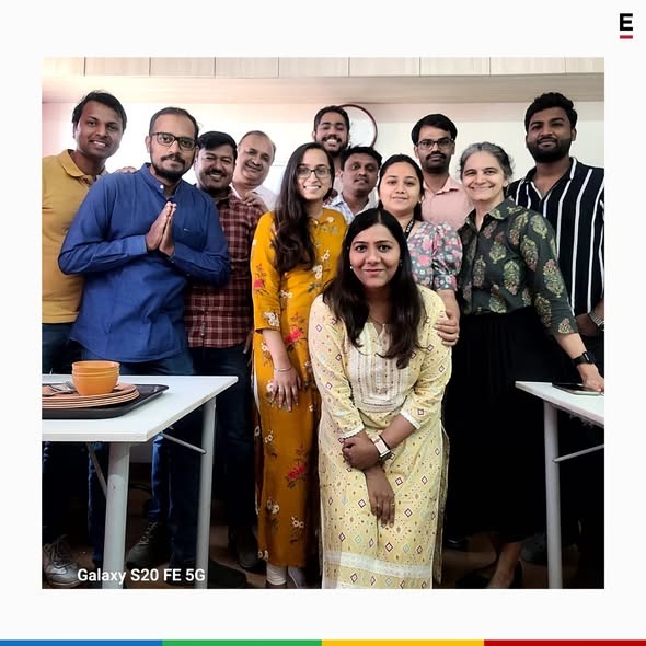 Extentia, a Merkle Company tweet media