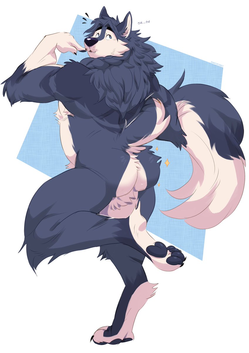 prawnzo 🐺 tweet media