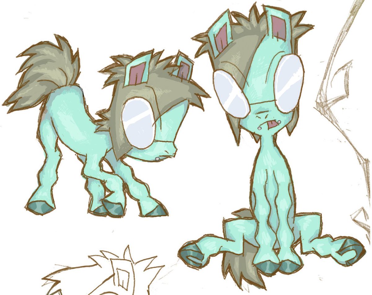 horsettia tweet media