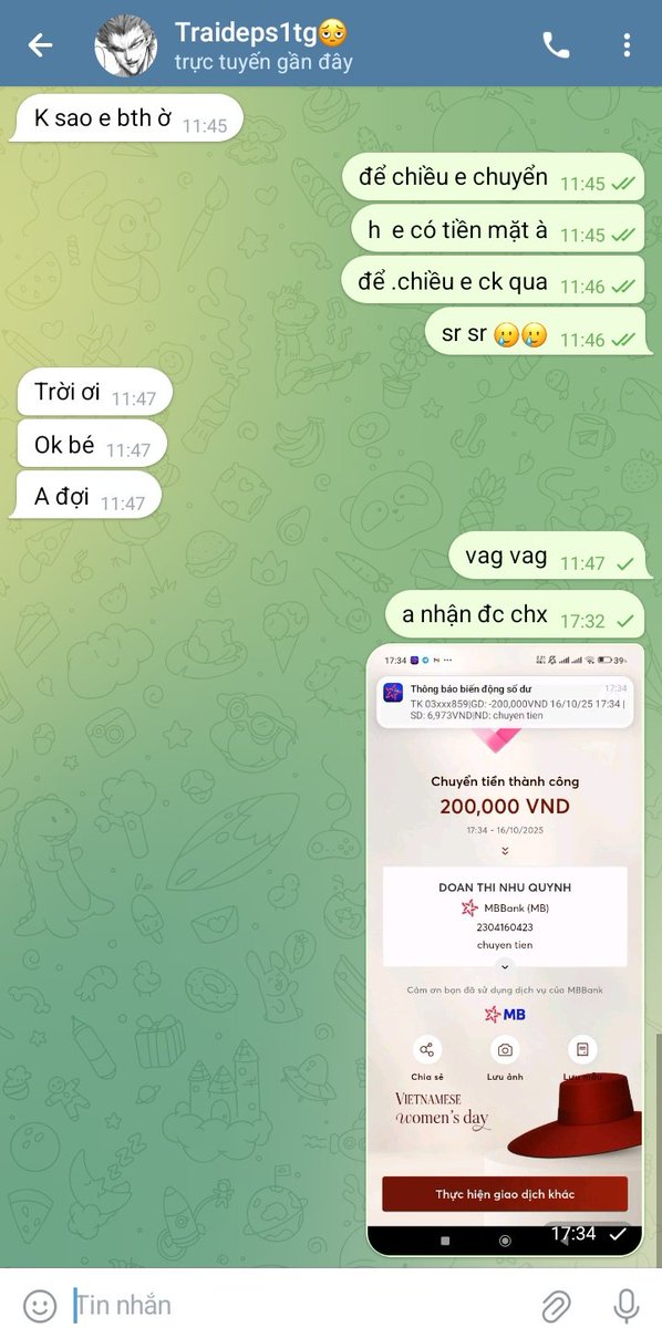 _Wer_TT's tweet photo. @NhatHcutooo @Tammcubu a có đổi 100 cái acc tui cx dí anh nữa https://t.co/9BvPNPVLPq