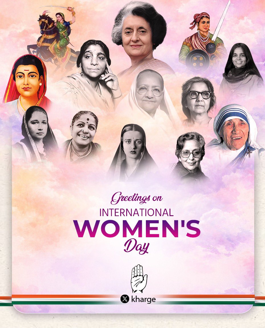 "You are not born to suffer. You are born to rise"

~ Babasaheb Dr Ambedkar on gender equality 

Women are not merely participants in development. They are its driving force. Through their wisdom, resilience, compassion, and determination, women strengthen communities, and build