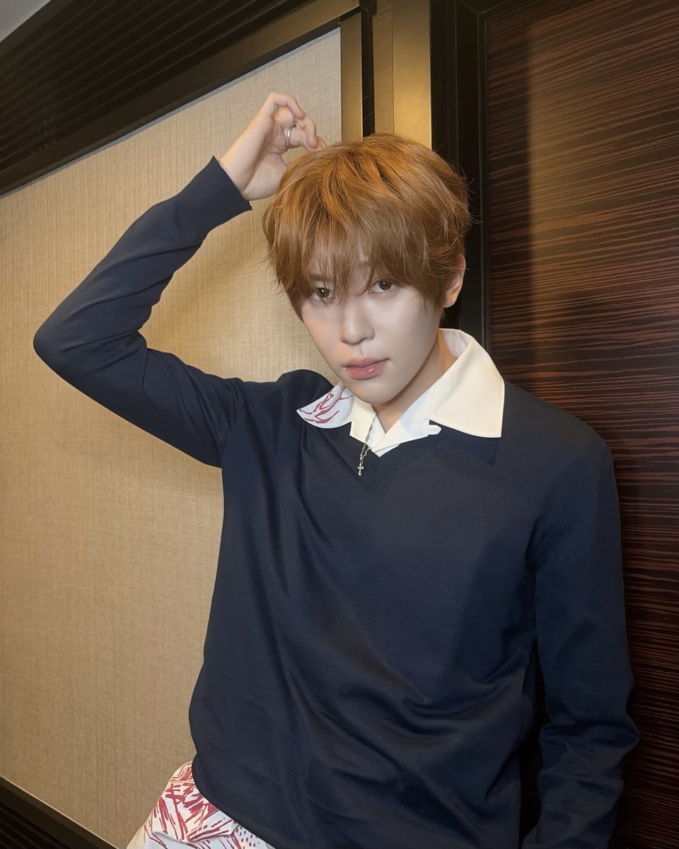 NCT WISH tweet media