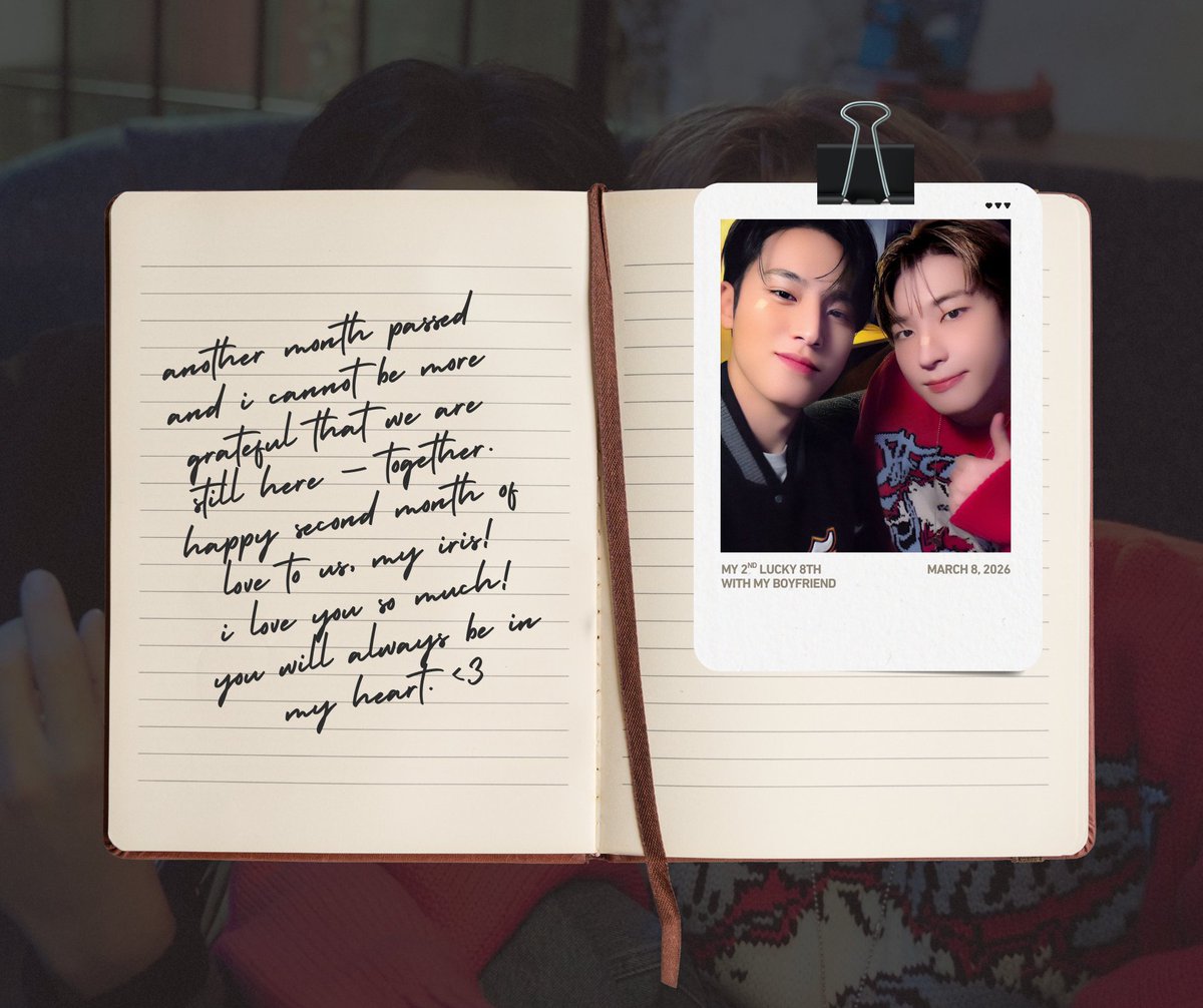 my dearest, tweet media