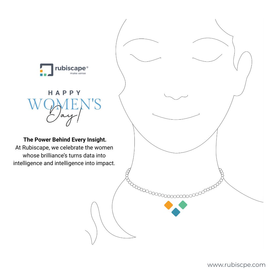 Rubiscape® | Decision Intelligence Platform tweet media