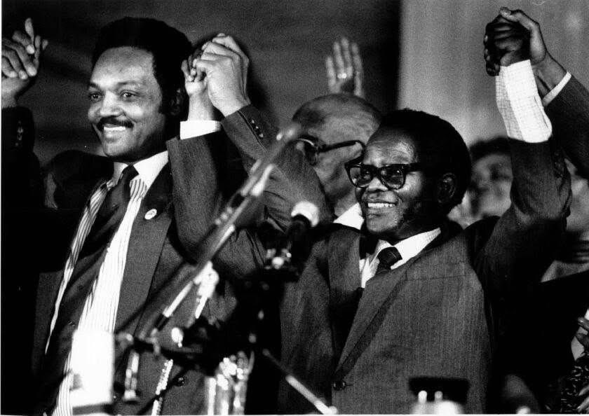 robben_island's tweet photo. Rest in peace to a remarkable soul. 🕊️
Jackie Jackson’s contribution to the struggle and to South Africa’s story will not be forgotten. 

His legacy stands alongside the many who sacrificed for freedom, including leaders like Nelson Mandela. https://t.co/r1liUwLncd