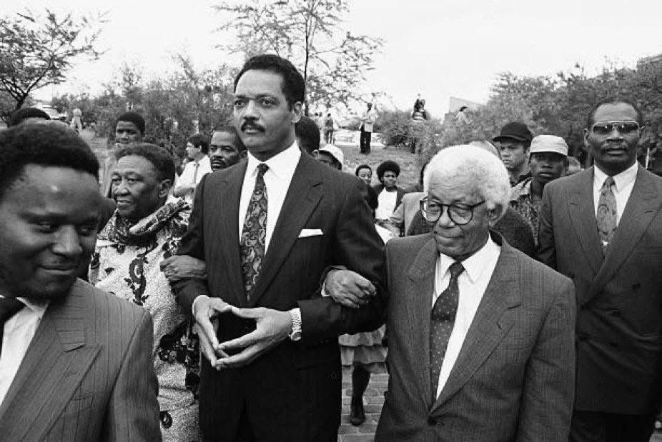 robben_island's tweet photo. Rest in peace to a remarkable soul. 🕊️
Jackie Jackson’s contribution to the struggle and to South Africa’s story will not be forgotten. 

His legacy stands alongside the many who sacrificed for freedom, including leaders like Nelson Mandela. https://t.co/r1liUwLncd