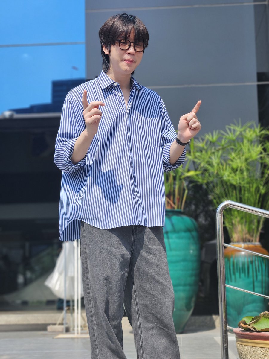 Ant021023's tweet photo. สุขสันต์วันเกิดนะคับน้องเปรม มี๊ขอให้หนูมีความสุขมากๆ ใช้ชีวิตอย่างที่ต้องการ รักนะคับ @Prem_space https://t.co/MFElo6b7v9
