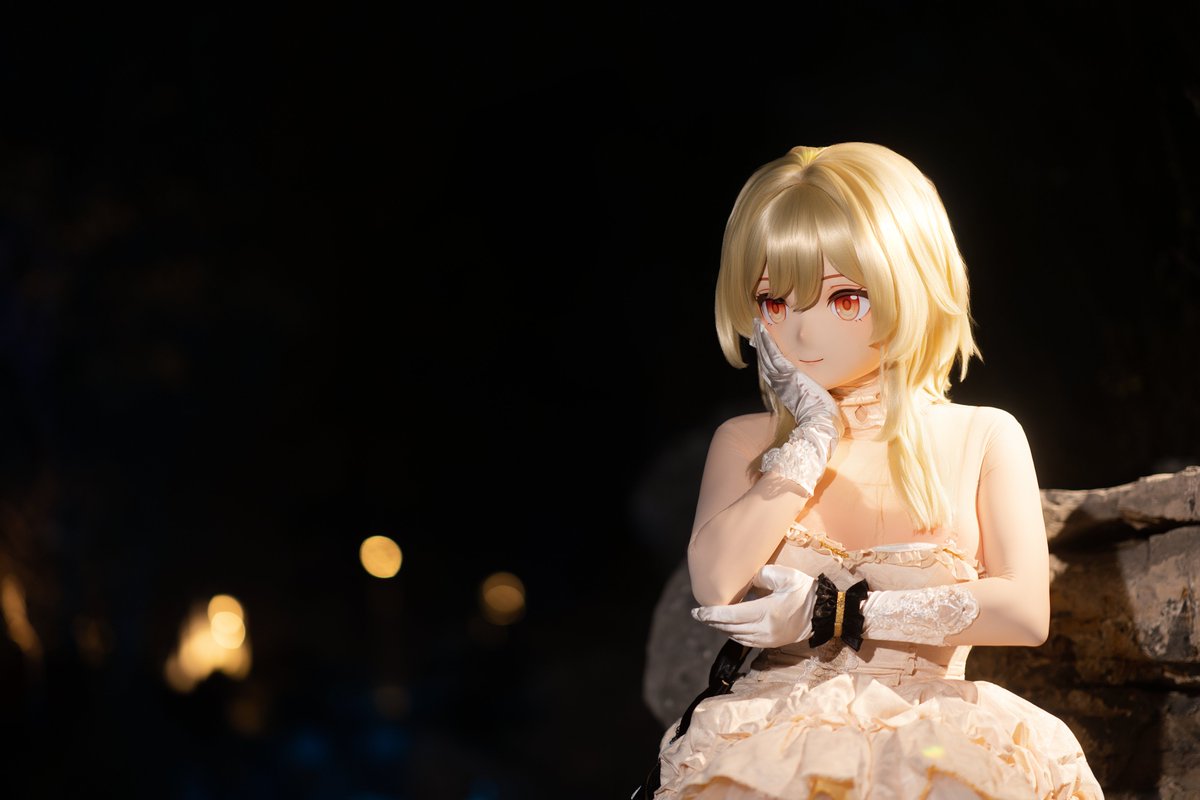 一碗清茶 tweet media