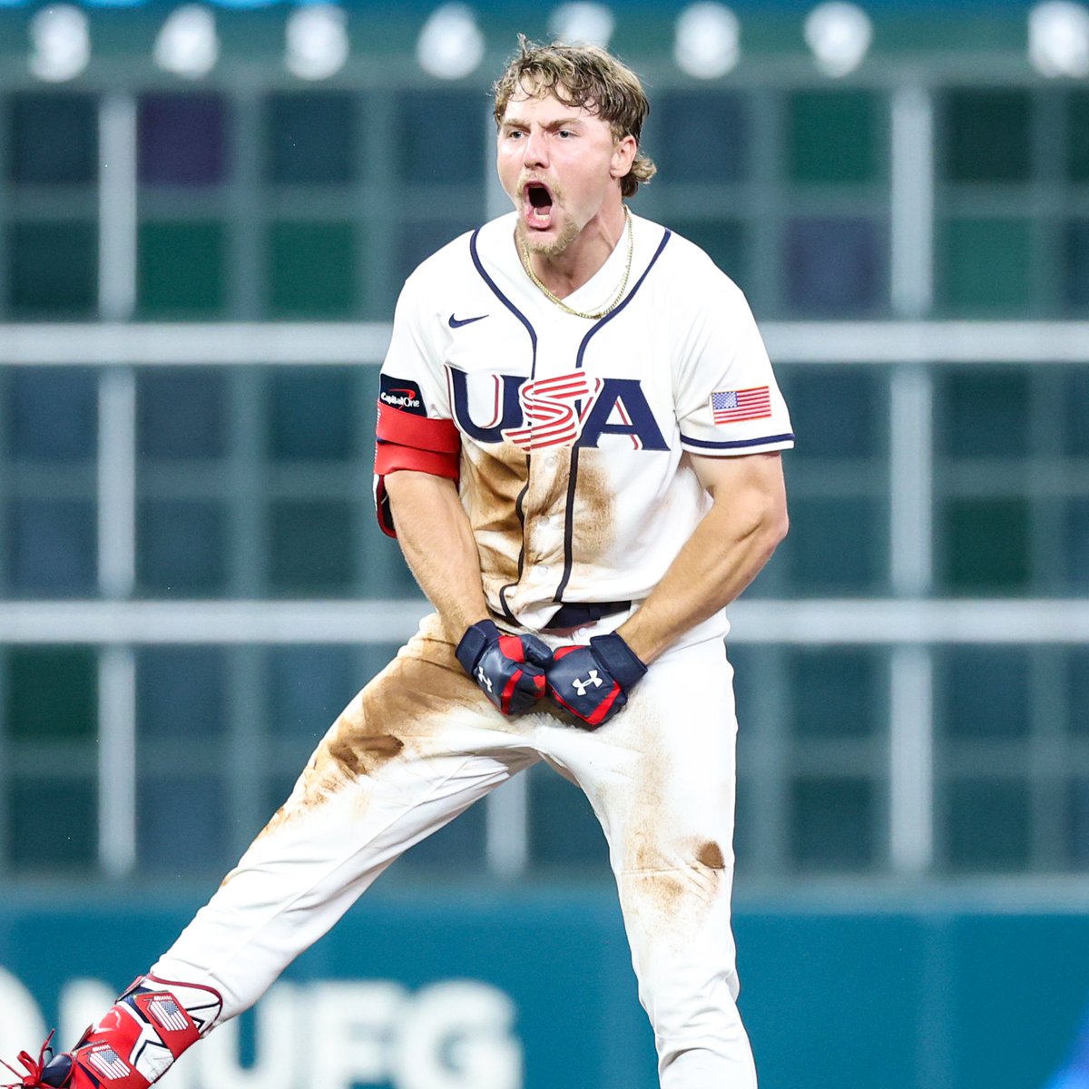 B/R Walk-Off tweet media