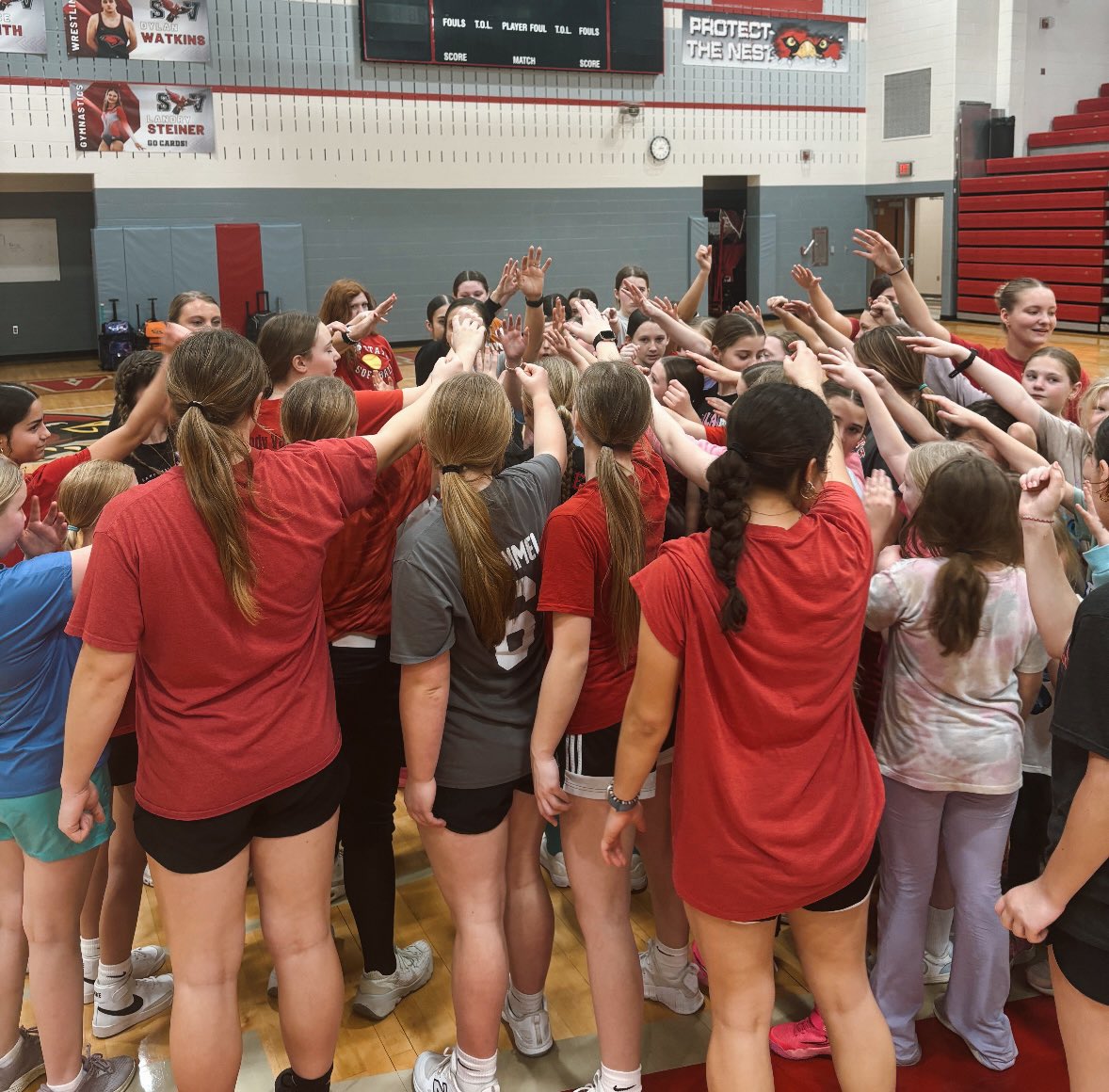 Gracyn Winters tweet media