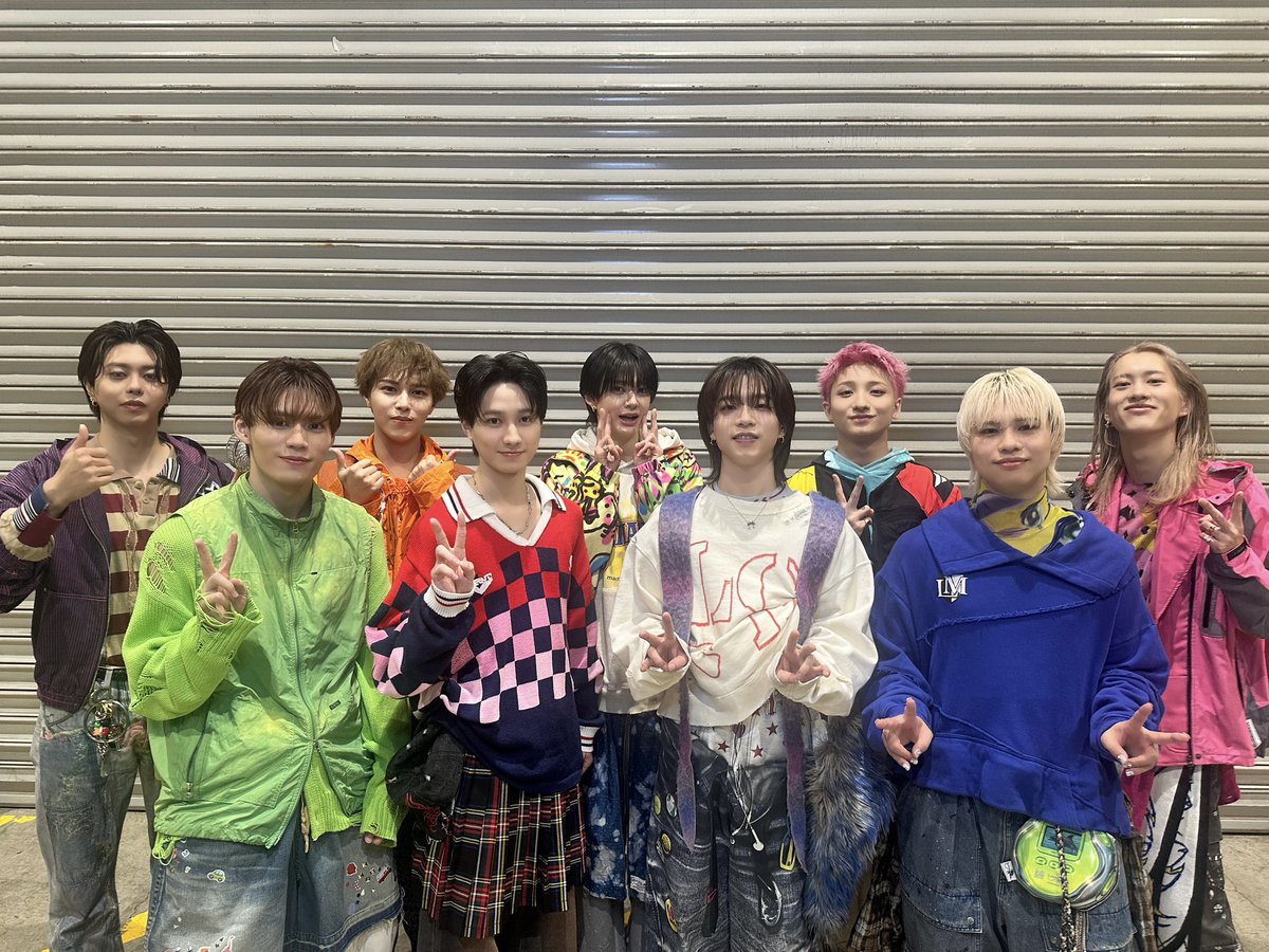 BUDDiiS.official tweet media