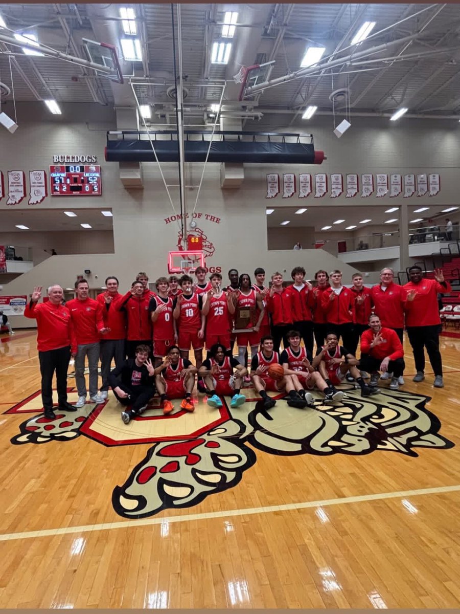 CPHS Basketball tweet media