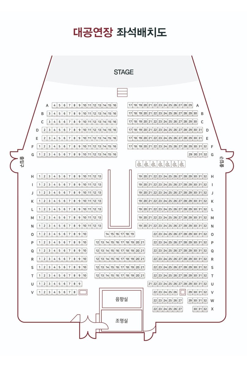 공주 629석😭😭😭
2시에 티켓팅 못하는데 미리 양도 부탁드려요 🥰