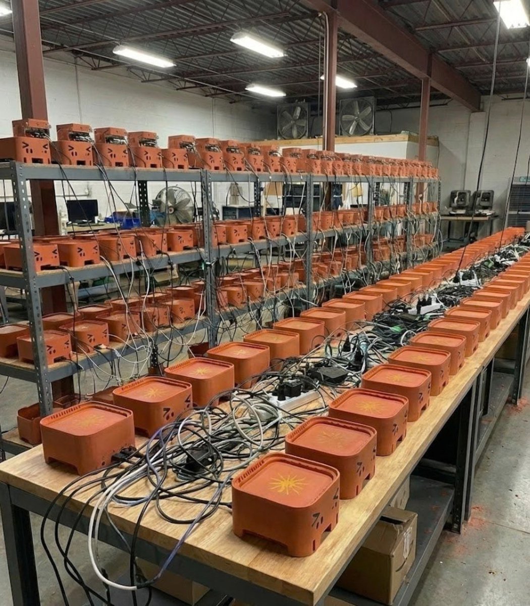 看不懂的SOL tweet media