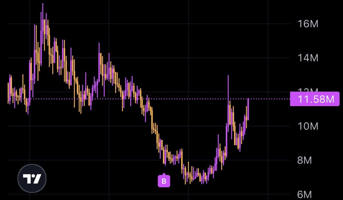 $PUNCH パンチくんは底でまあまあ仕込めた
100mいけ