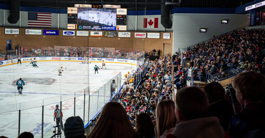 Rapid City Rush tweet media