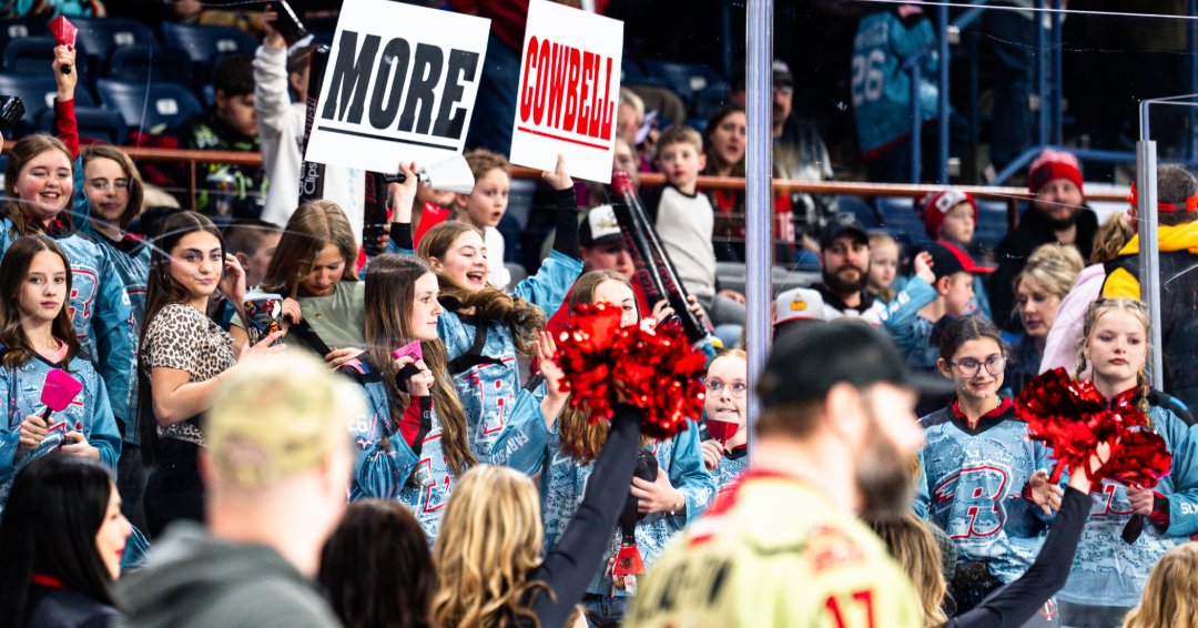 Rapid City Rush tweet media