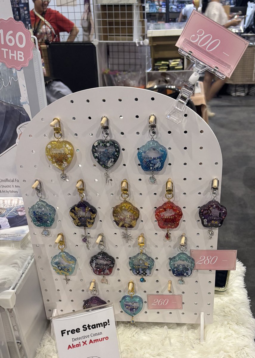 Glossycraft 💜 tweet media