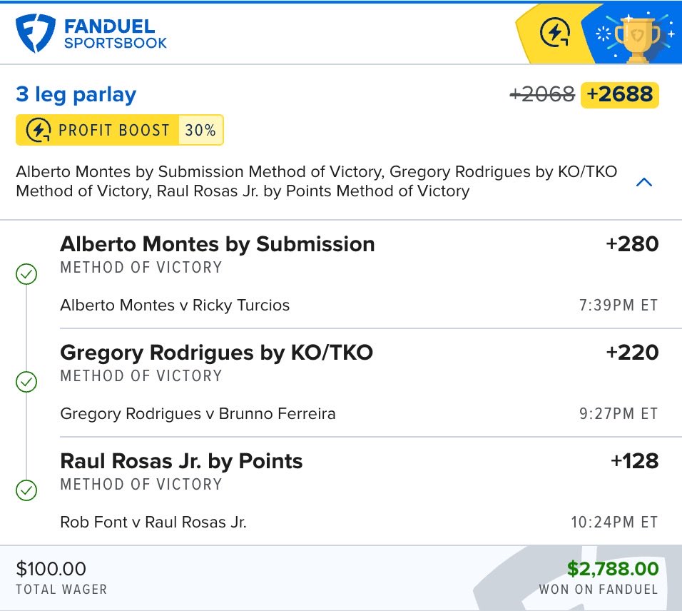 Chilly Bets tweet media