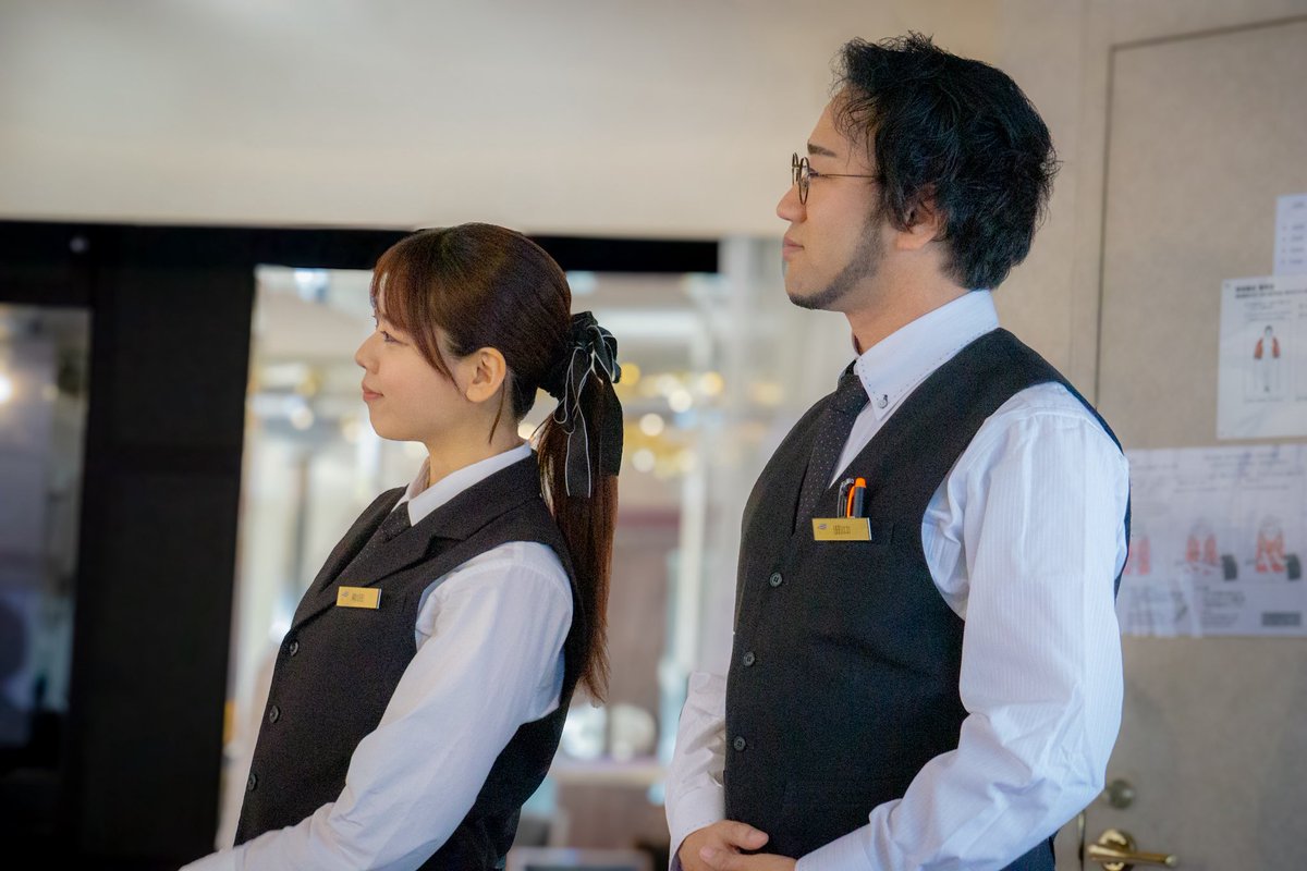 花奏 和音┆わおんぬ tweet media