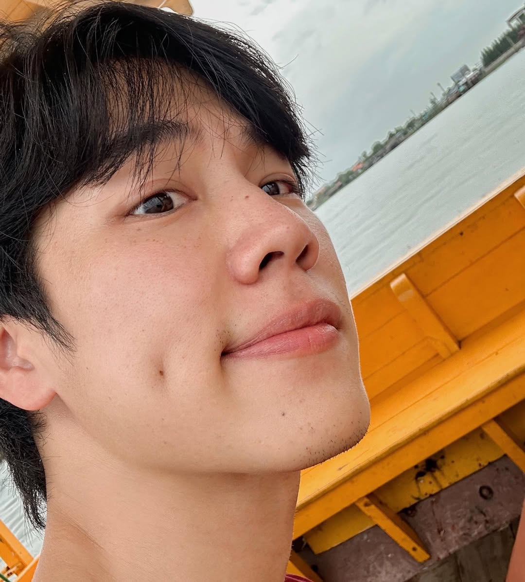LuvofWar's tweet photo. ก็ว่าอยู่ทำไมไม่เคยชนะสักที ที่แท้ก็แพ้นี่เอง 🥹

#warwanarat @warwanarat https://t.co/eMWmVBQfMN