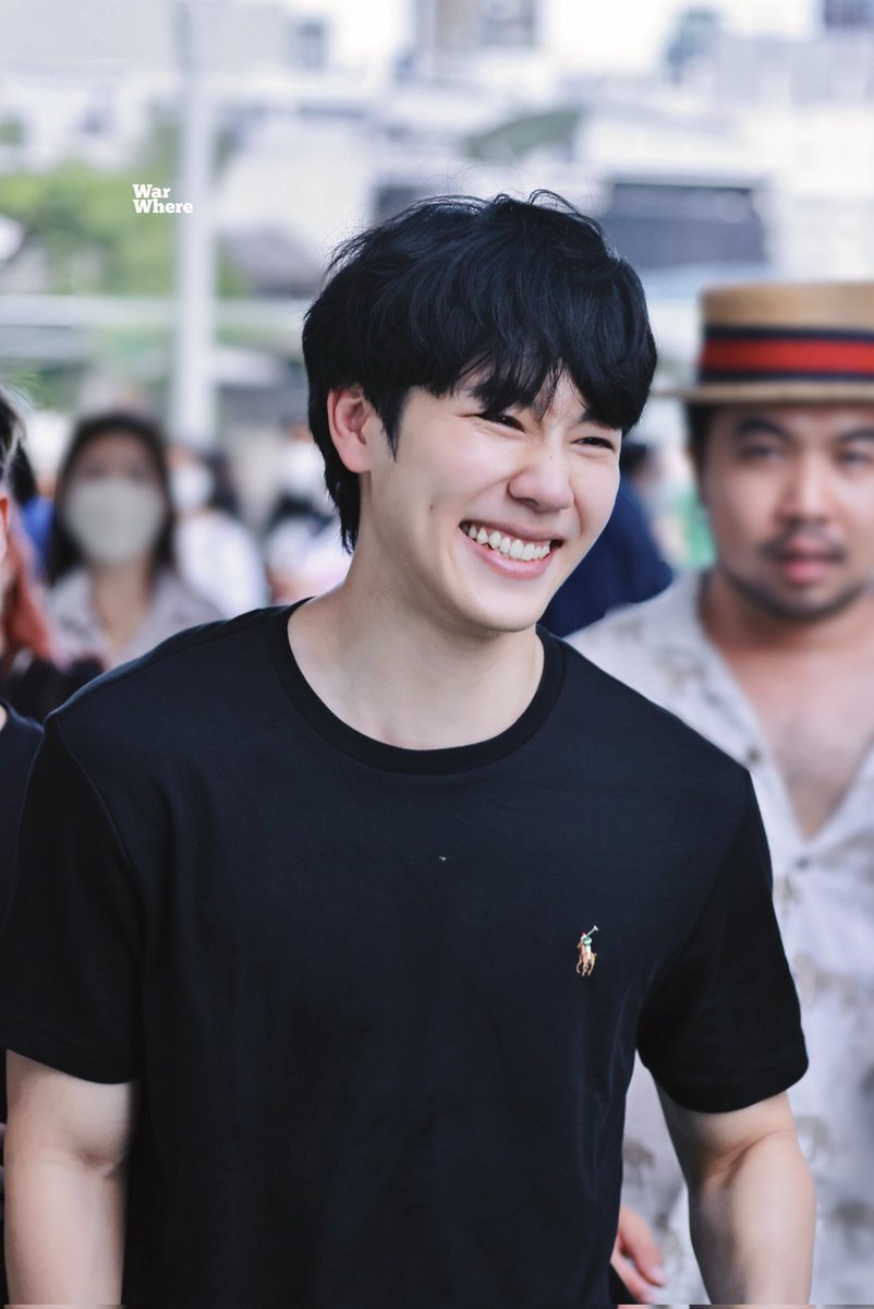 LuvofWar's tweet photo. ก็ว่าอยู่ทำไมไม่เคยชนะสักที ที่แท้ก็แพ้นี่เอง 🥹

#warwanarat @warwanarat https://t.co/eMWmVBQfMN