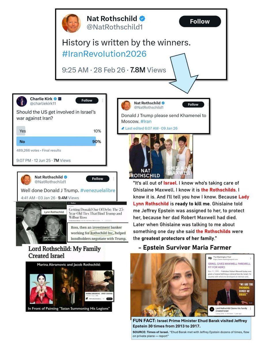 The Force tweet media