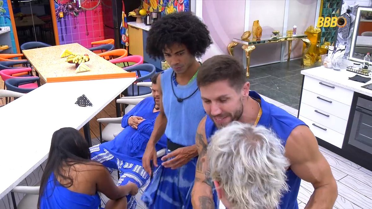 Antenados tweet media