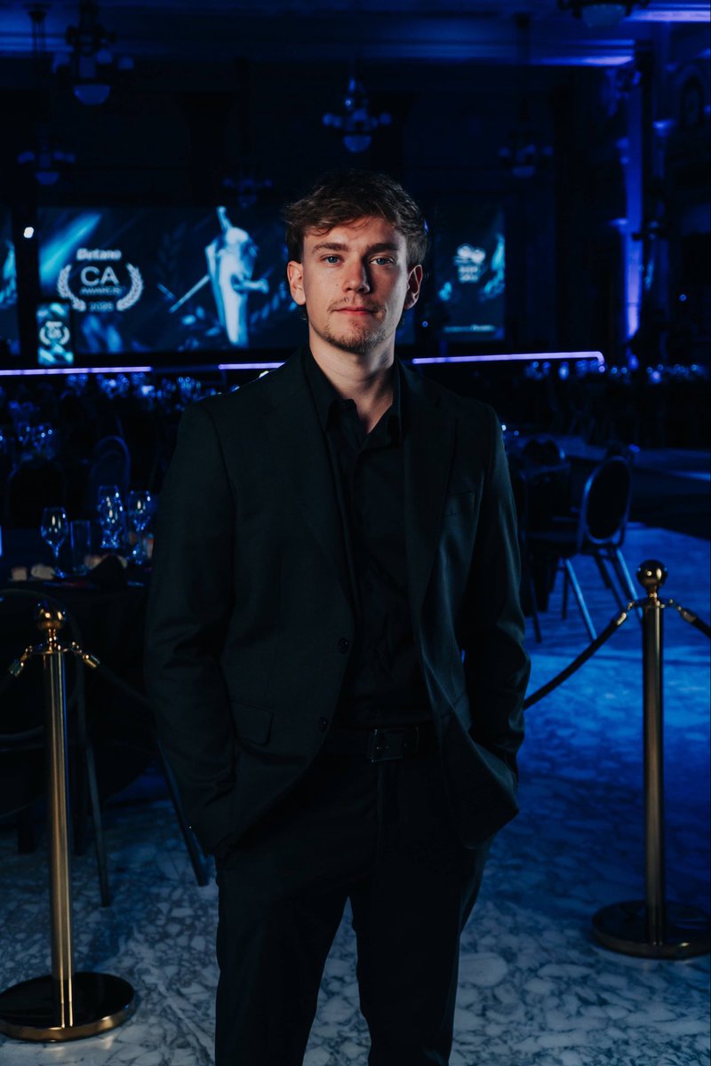 Teo D'Elia 🐐 tweet media