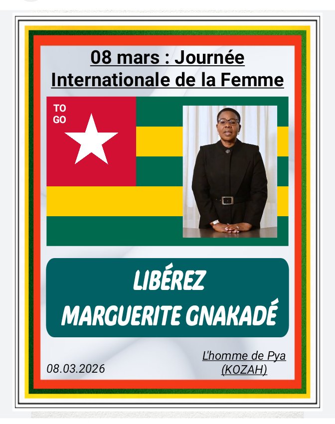 Jean-Marie De Pya tweet media