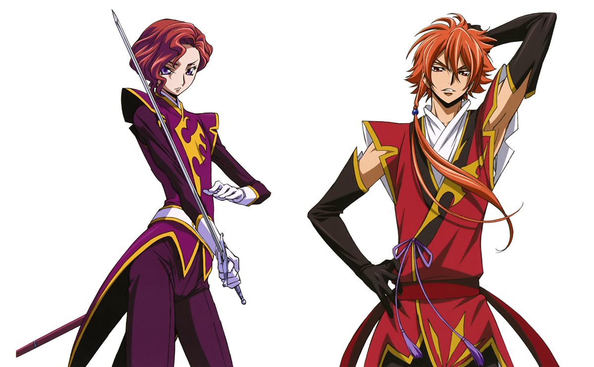 daily code geass tweet media