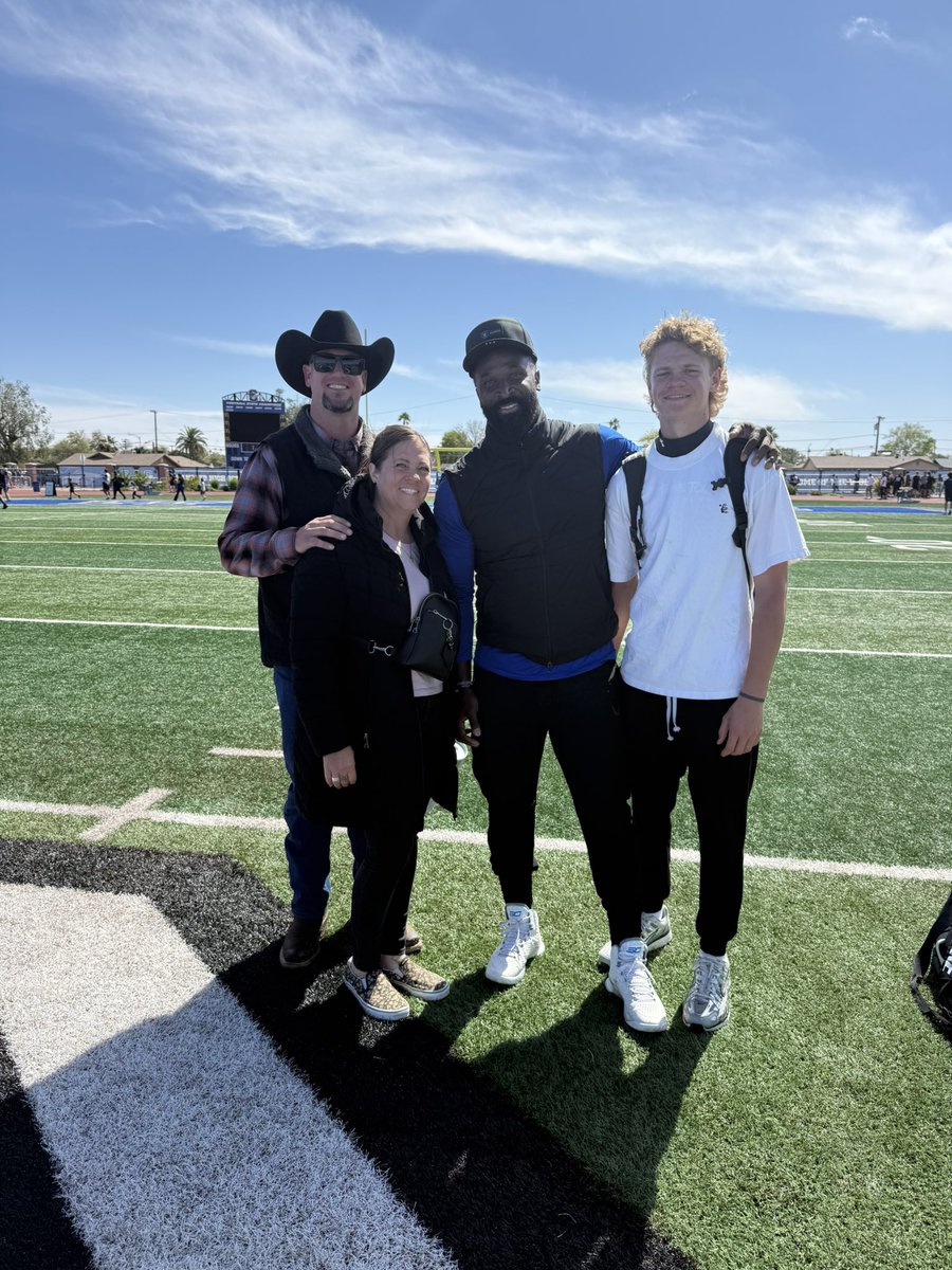 Levi Dean tweet media