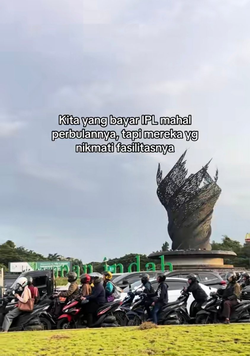 Kangcilok, Plc tweet media