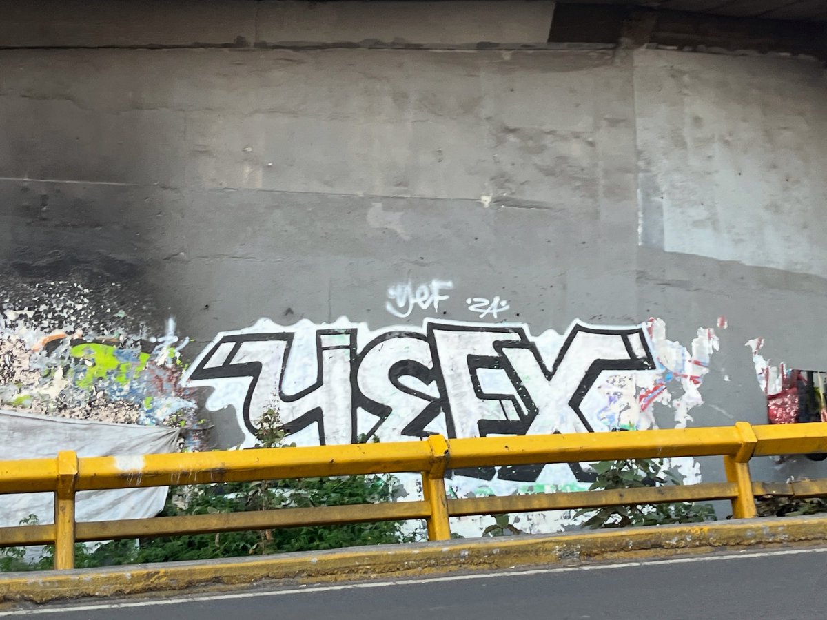 YEF

#sigueenelcamino