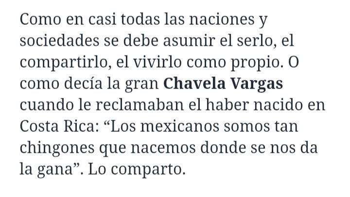 El argenta #FakeNews #JorgeFernándezMenéndez en su tinta: