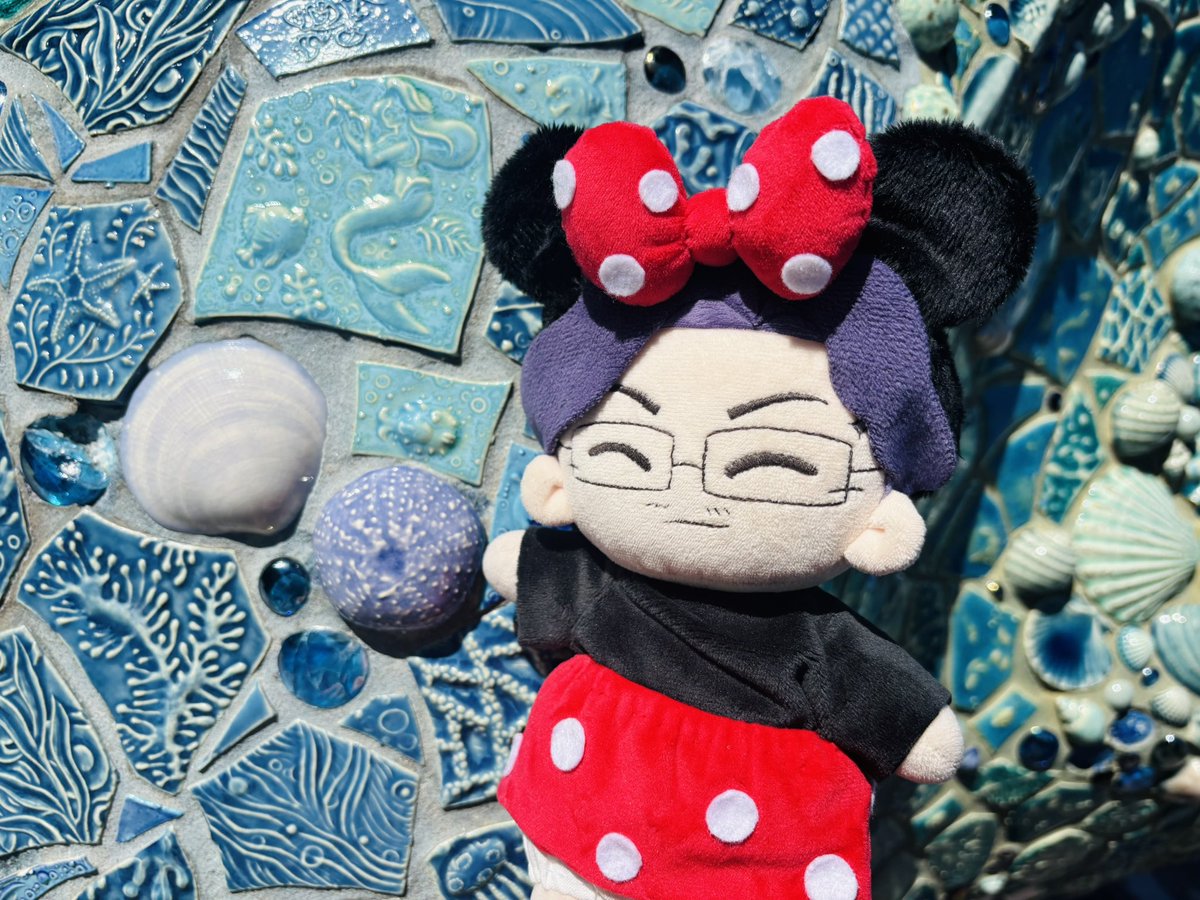 ゆ〜ちゃん、この貝すきだって