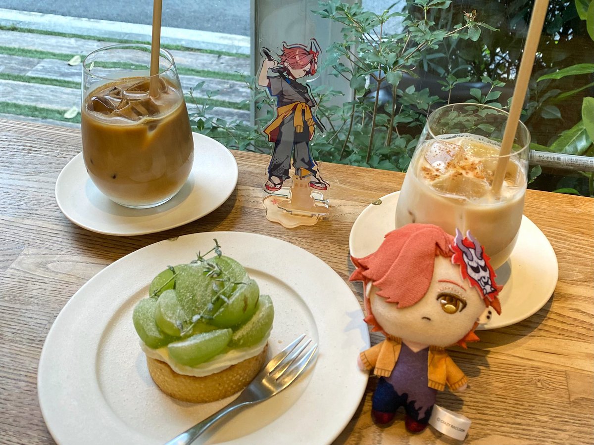 雨音06 tweet media