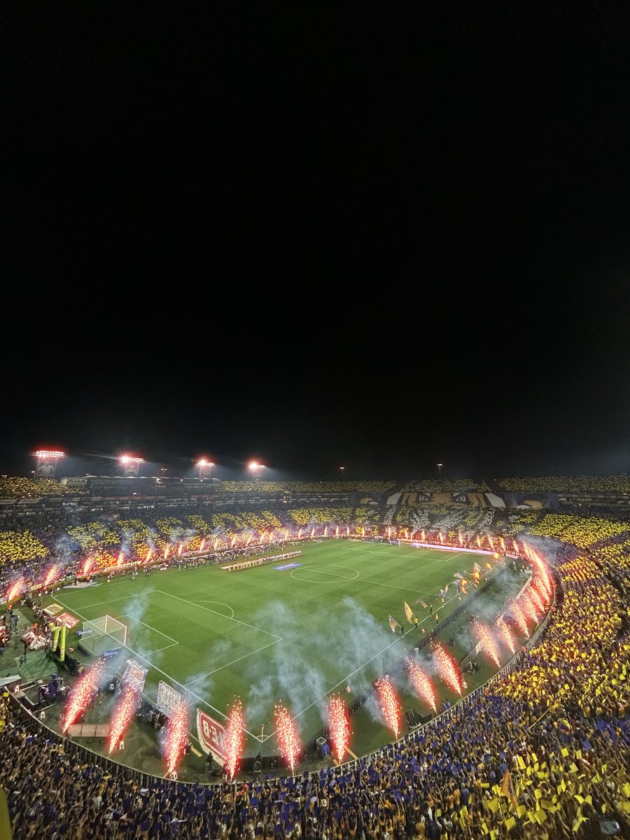 freddddythekid's tweet photo. Vamos la U!! 🐯 https://t.co/pxjBxqbY74