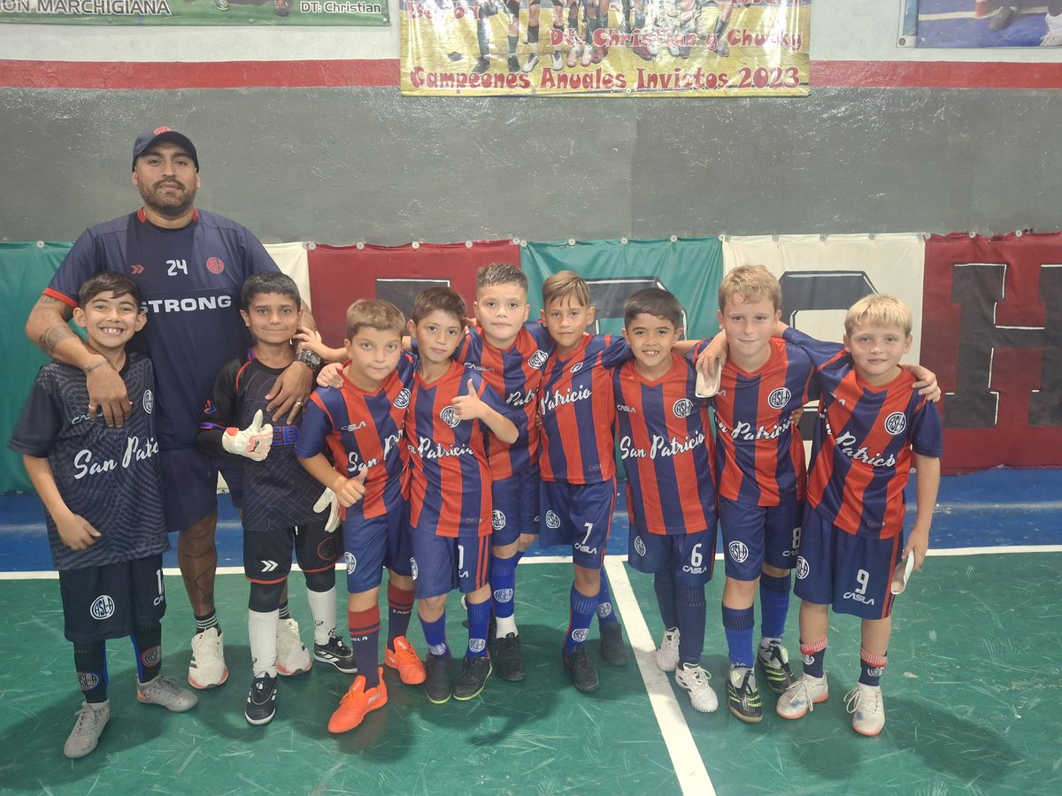 Marcelo Di Gregorio tweet media