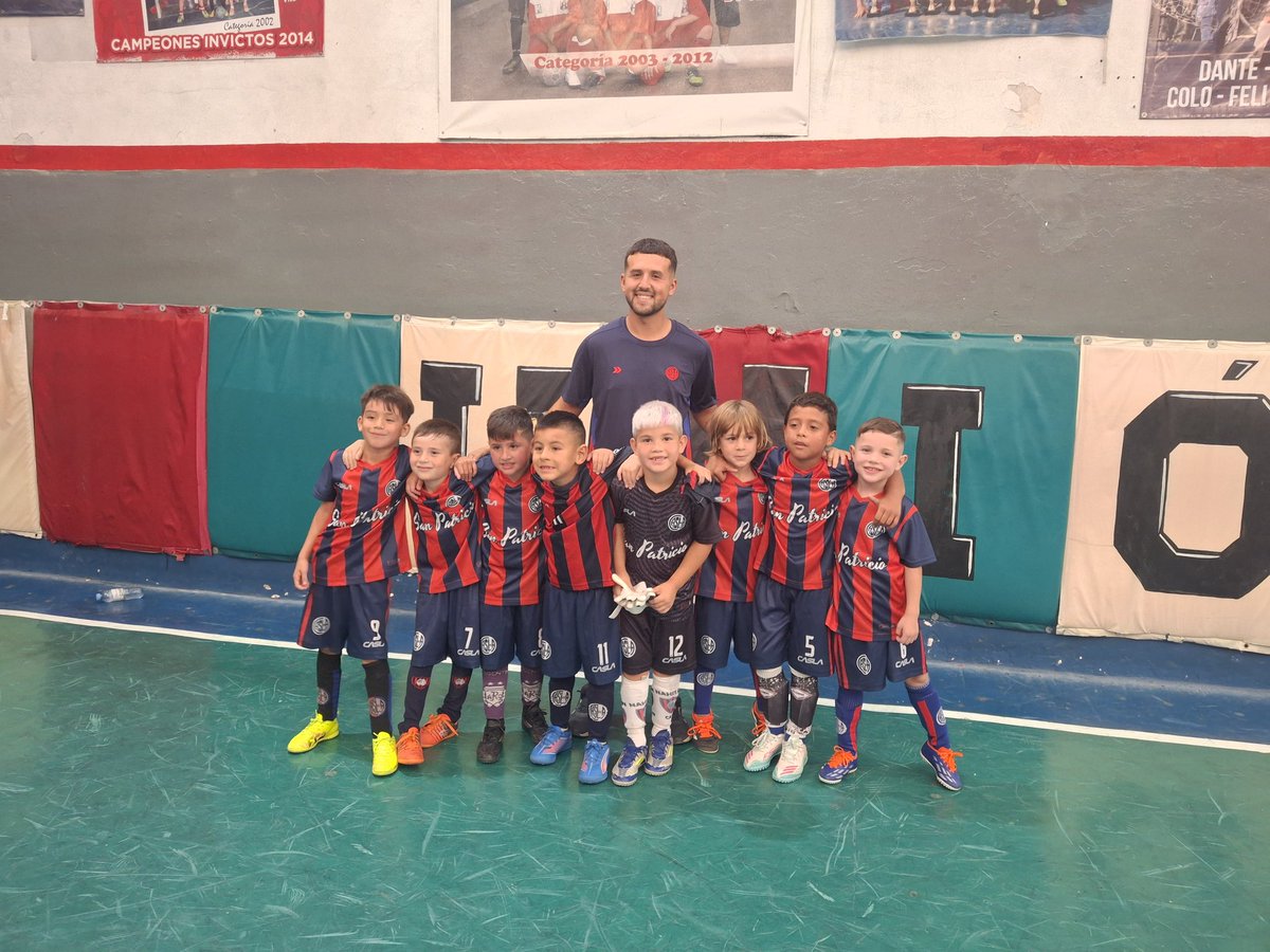 Marcelo Di Gregorio tweet media