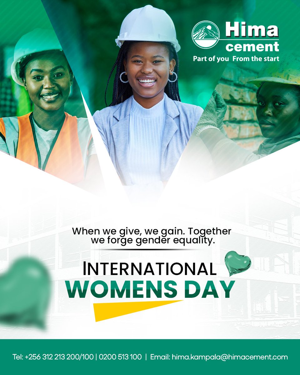 Hima Cement tweet media