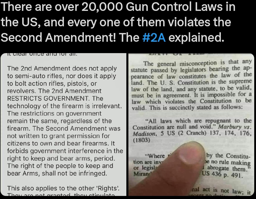 <a href="/BearingArmsCom/">Bearing Arms</a> The #2A explained